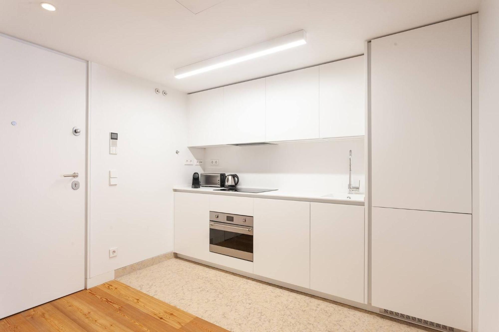 Apartment My Lx Flat Graca Lighting Design