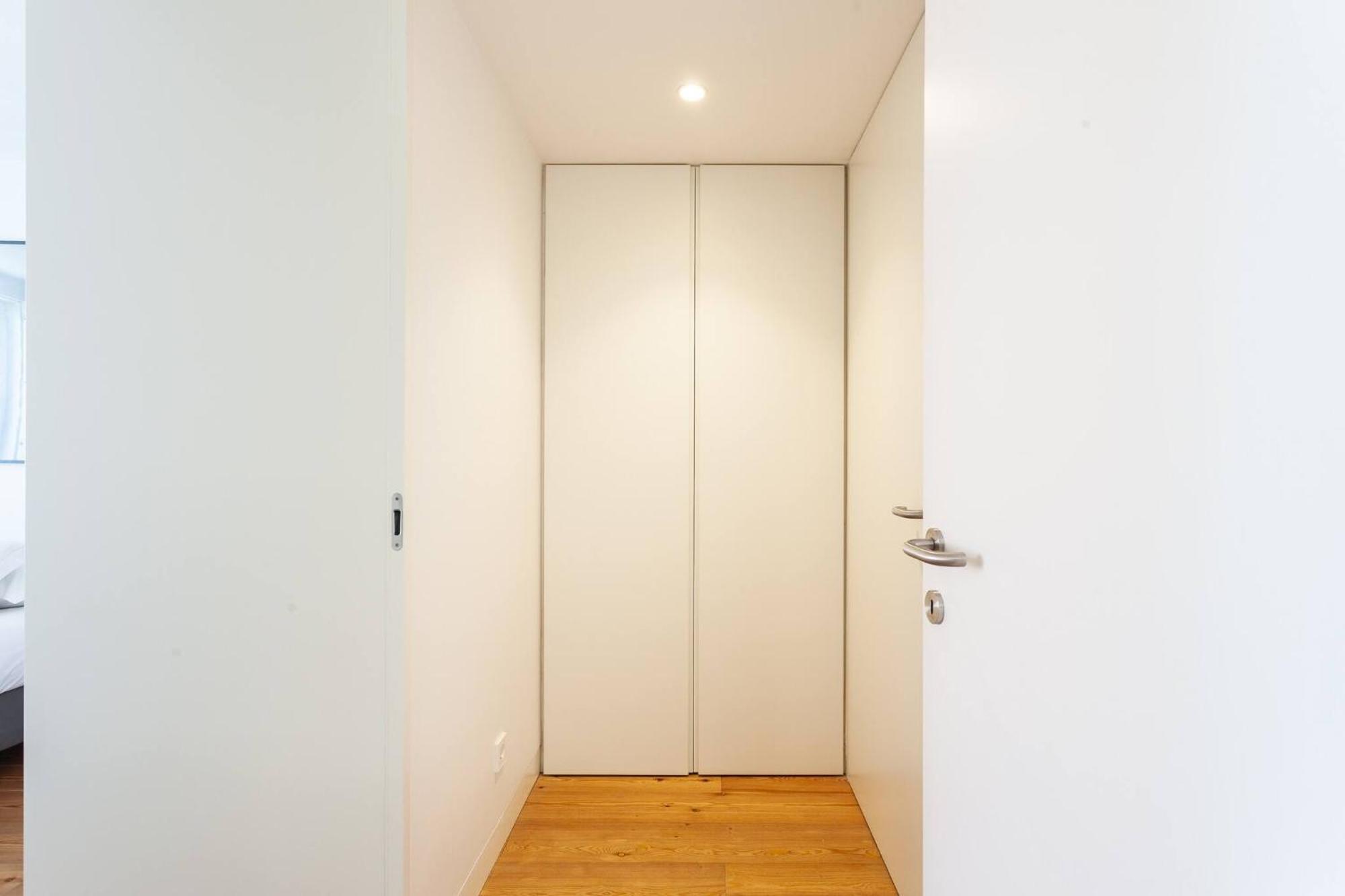 My Lx Flat Graca Lighting Design Lisbon