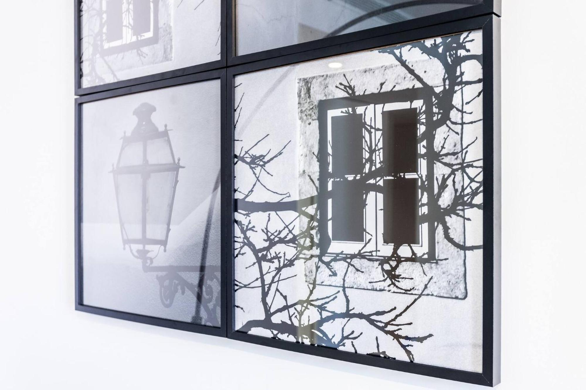 Apartment My Lx Flat Graca Lighting Design Lisbon